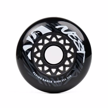 FLYING EAGLE Nest Wheels - Black